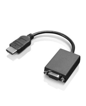 Buy Lenovo HDMI to VGA Monitor Adapter 0B47069