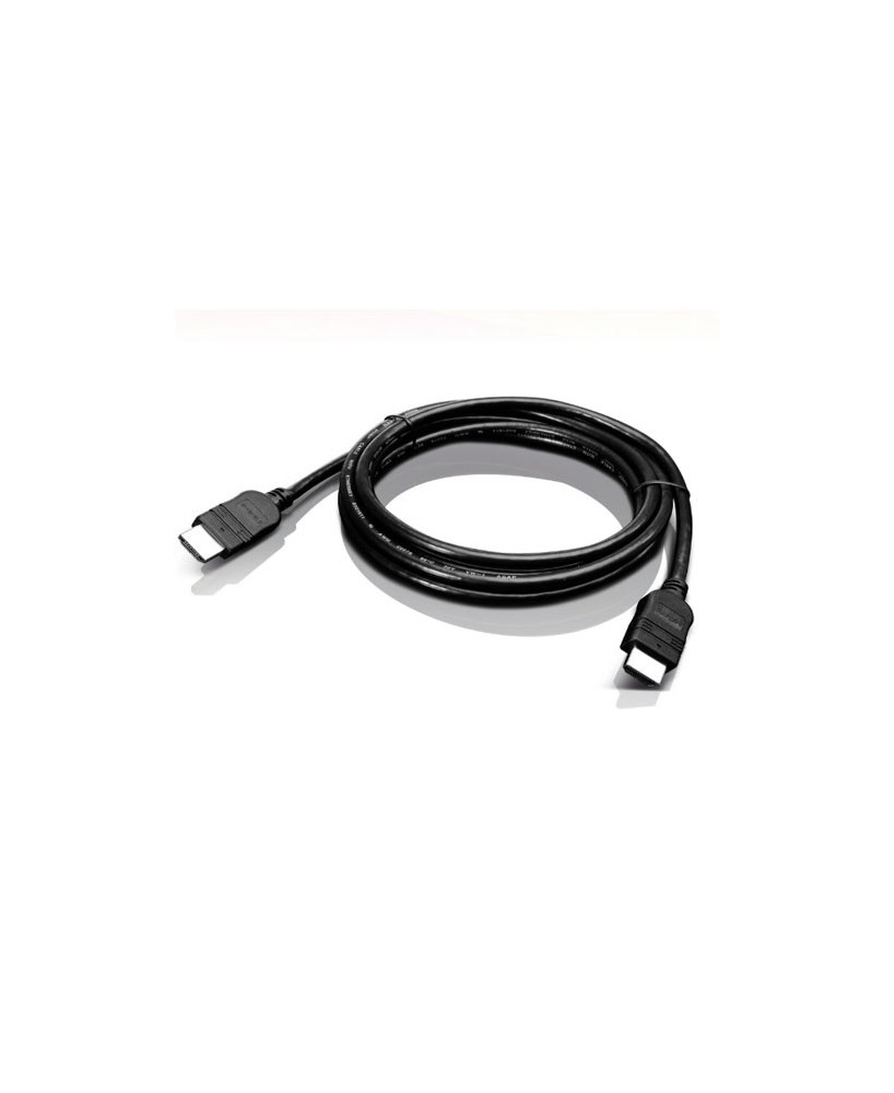 Buy Lenovo 2m HDMI to HDMI Cable 0B47070