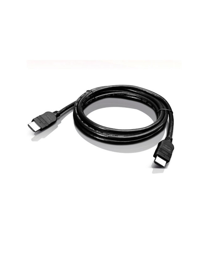 Buy Lenovo 2m HDMI to HDMI Cable 0B47070