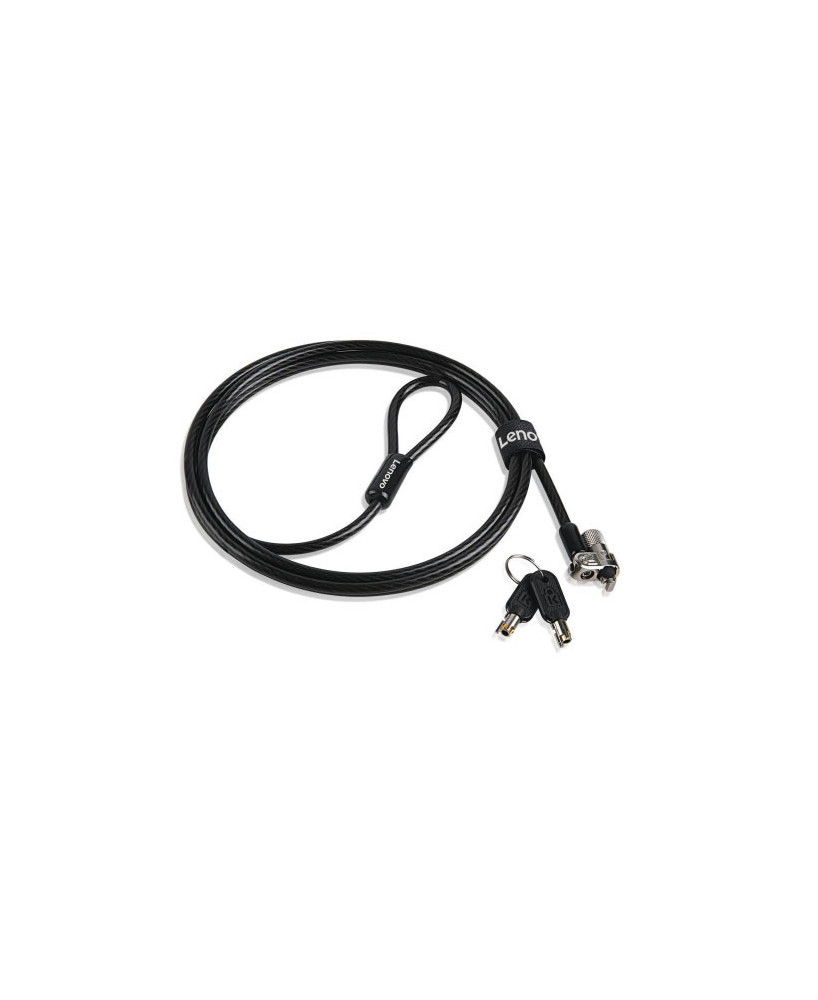 Buy Lenovo ThinkCentre MicroSaver DS 2.0 Individual Lock 4XE0N80914