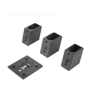 Buy Lenovo ThinkCentre Tiny/Nano Monitor Clamp II 4XH0Z42451