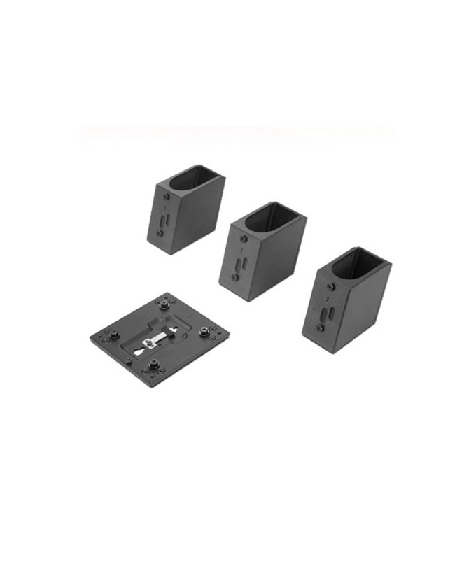 Buy Lenovo ThinkCentre Tiny/Nano Monitor Clamp II 4XH0Z42451