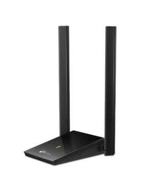 Buy Tp-Link Archer T4U Plus AC1300 Dual Antenna High-Gain Wireless USB Adapter ARCHER-T4UPLUS for MU-MIMO Router