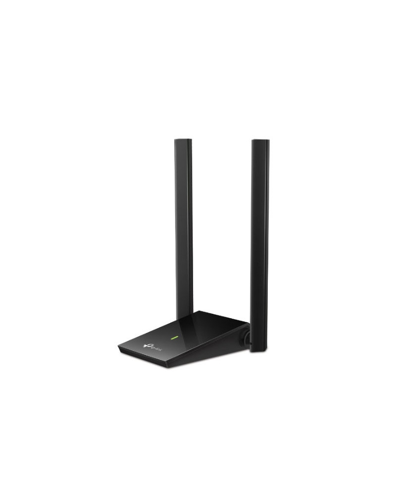 Buy Tp-Link Archer T4U Plus AC1300 Dual Antenna High-Gain Wireless USB Adapter ARCHER-T4UPLUS for MU-MIMO Router