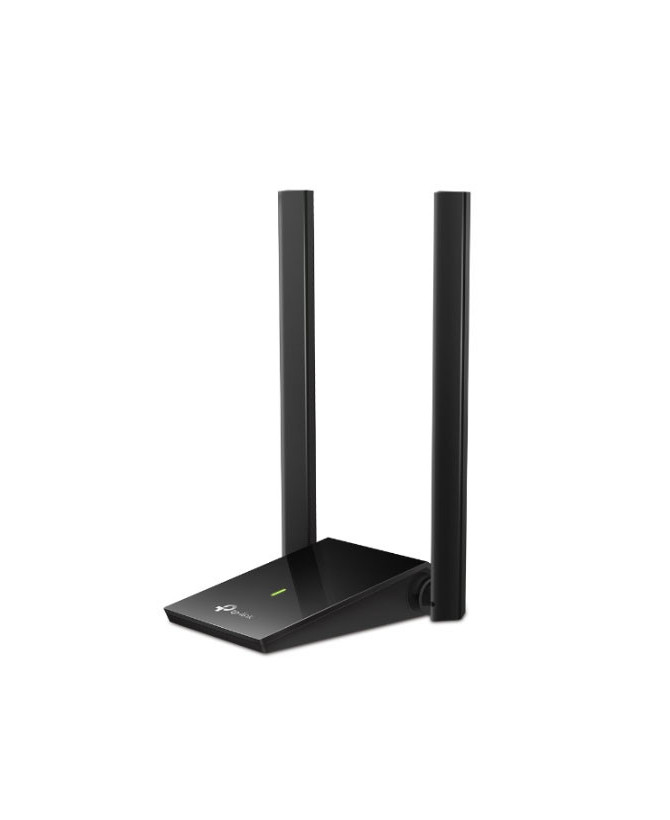 Buy Tp-Link Archer T4U Plus AC1300 Dual Antenna High-Gain Wireless USB Adapter ARCHER-T4UPLUS for MU-MIMO Router