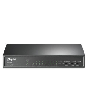 Buy Tp-Link 9-port 10/100mbps Unmanaged Desktop Switch TL-SF1009P