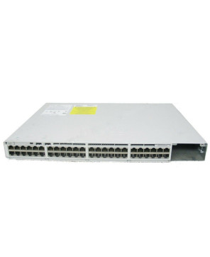 Buy Cisco 48-ports Catalyst 9200 Series POE+ Switches Network Essentials DNA License Mandatory C9200-48P-E