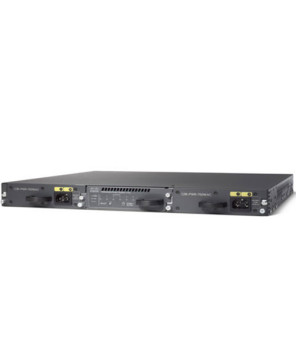 Buy Cisco Spare Redundant Power System 2300 Chassis with Blower PWR-RPS2300= No Power Supply