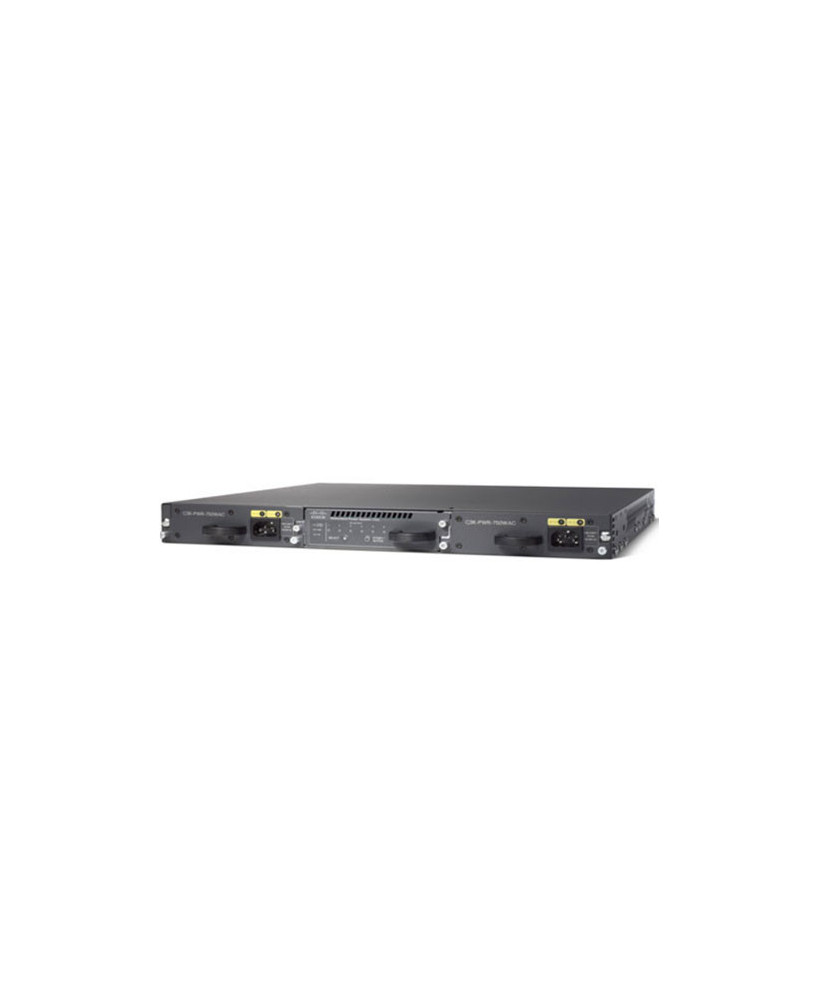 Buy Cisco Spare Redundant Power System 2300 Chassis with Blower PWR-RPS2300= No Power Supply