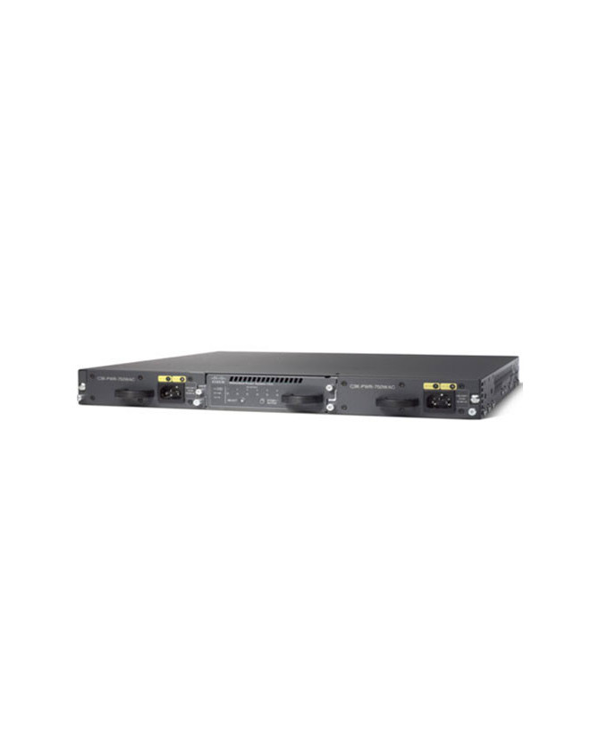 Buy Cisco Spare Redundant Power System 2300 Chassis with Blower PWR-RPS2300= No Power Supply