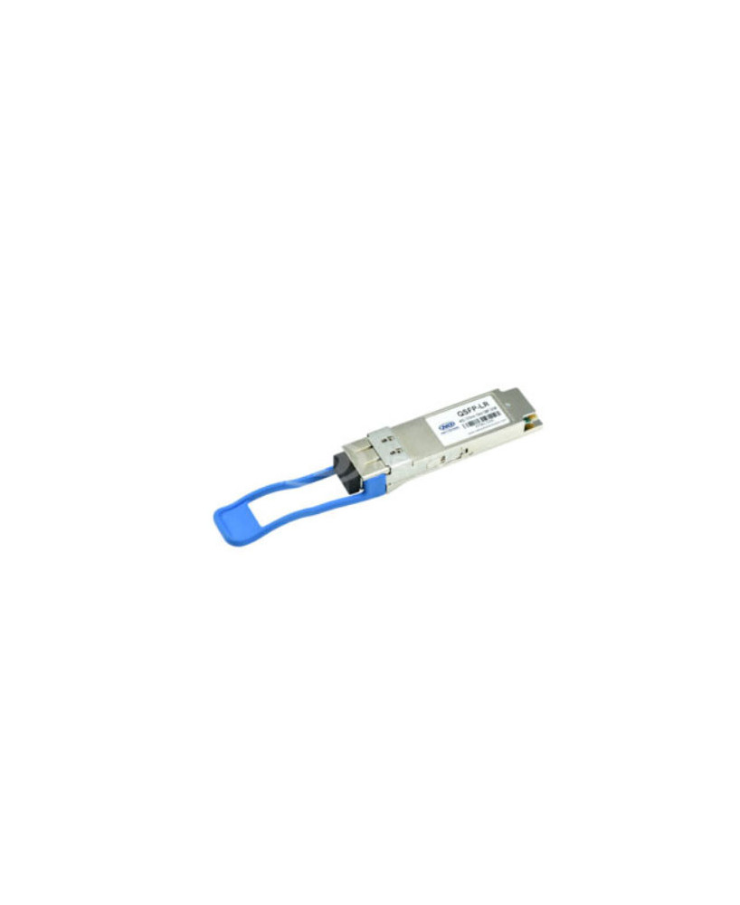 Buy Lenovo QSFP+ 40Gbase-LR4 Network Transceiver Module 00D6222