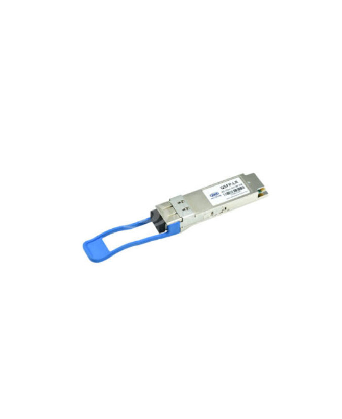 Buy Lenovo QSFP+ 40Gbase-LR4 Network Transceiver Module 00D6222