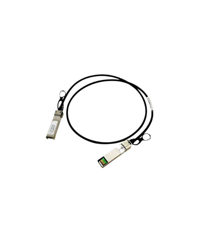 Buy Lenovo 0.5m SFP+ Passive Direct Attach Cable 00D6288