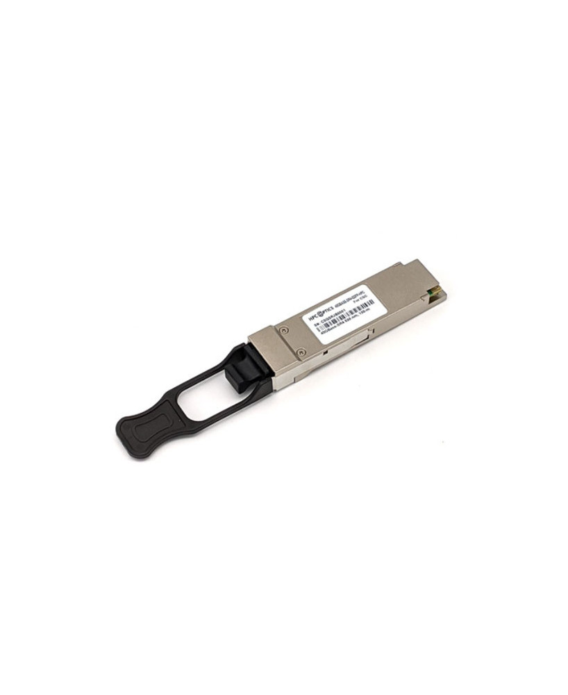 Buy Lenovo QSFP+ 40Gbase-iSR4 Network Transceiver Module 00D9865