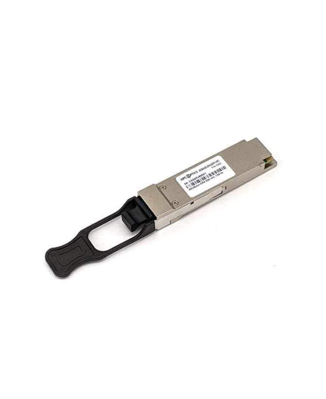 Buy Lenovo QSFP+ 40Gbase-iSR4 Network Transceiver Module 00D9865