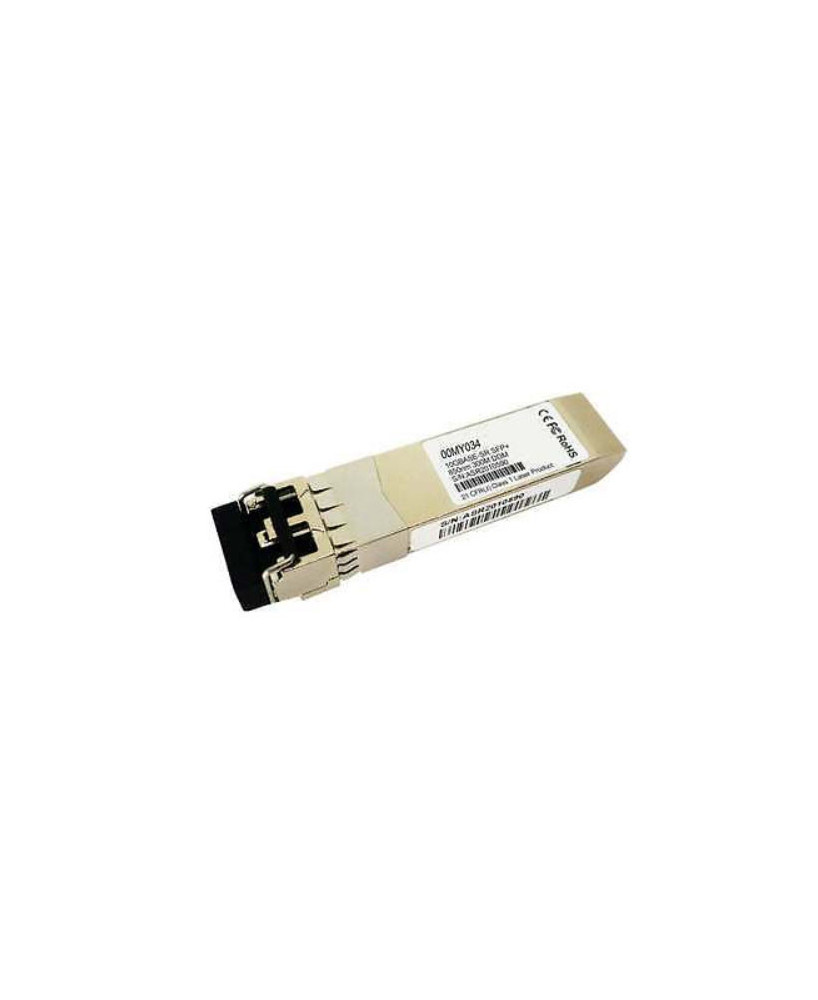 Buy Lenovo SFP+ Dual Rate 1G/10gb  Network Transceiver Module 00MY034