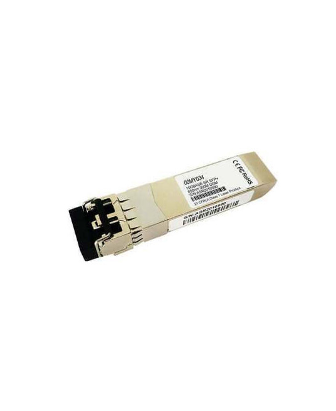 Buy Lenovo SFP+ Dual Rate 1G/10gb  Network Transceiver Module 00MY034