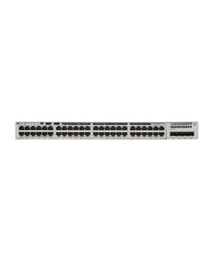 Buy Cisco Catalyst 9200 48-port 8xmGig PoE+ Network Advantage Switch C9200-48PXG-A