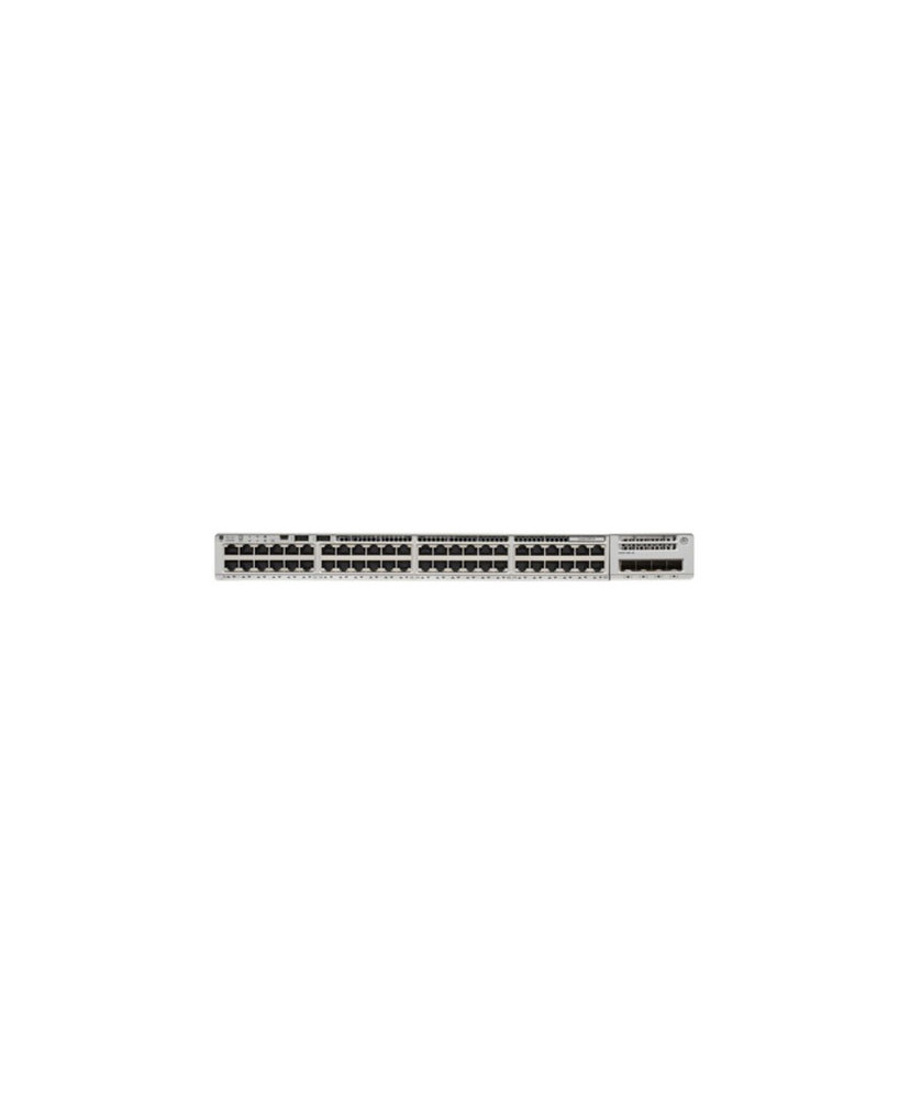 Buy Cisco Catalyst 9200 48-port 8xmGig PoE+ Network Advantage Switch C9200-48PXG-A