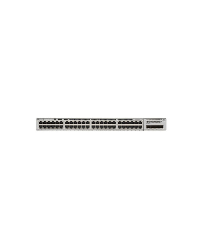 Buy Cisco Catalyst 9200 48-port 8xmGig PoE+ Network Advantage Switch C9200-48PXG-A