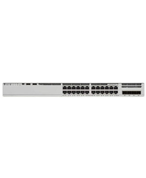 Buy Cisco Catalyst 9200 24-port Data Network Essentials Switch C9200-24T-E