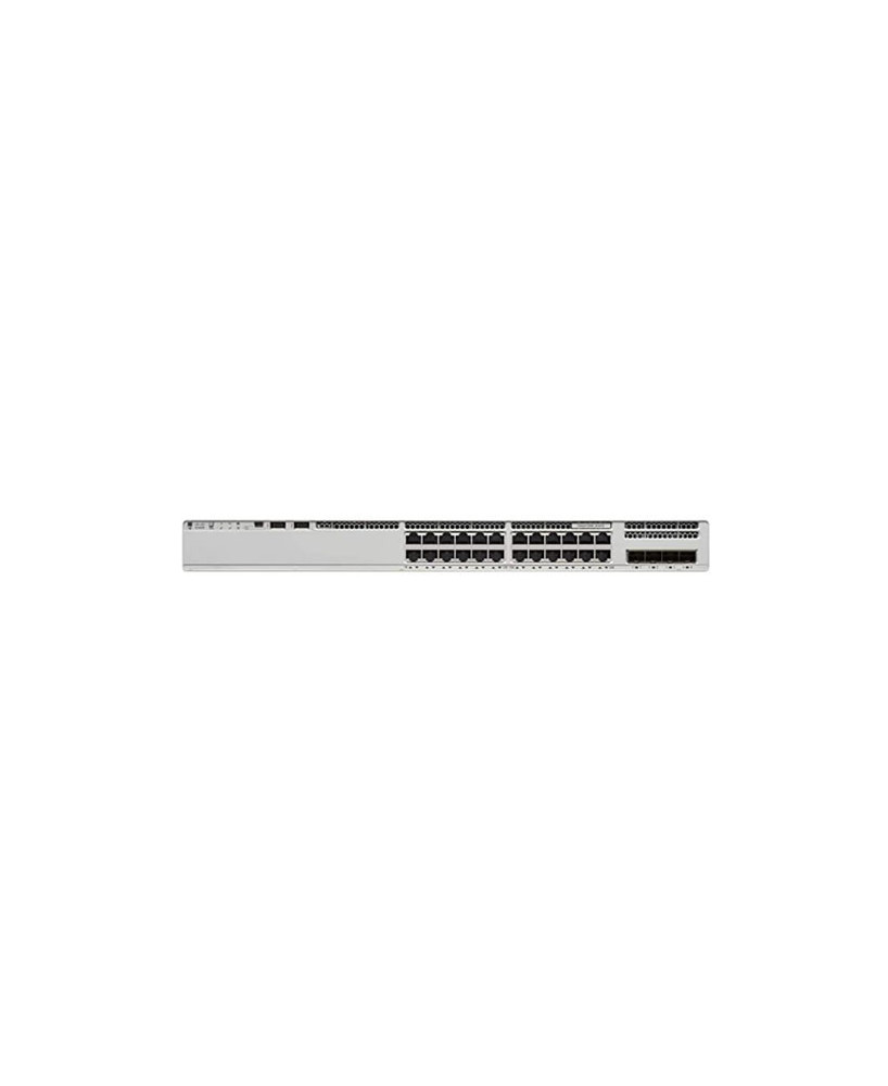 Buy Cisco Catalyst 9200 24-port Data Network Essentials Switch C9200-24T-E