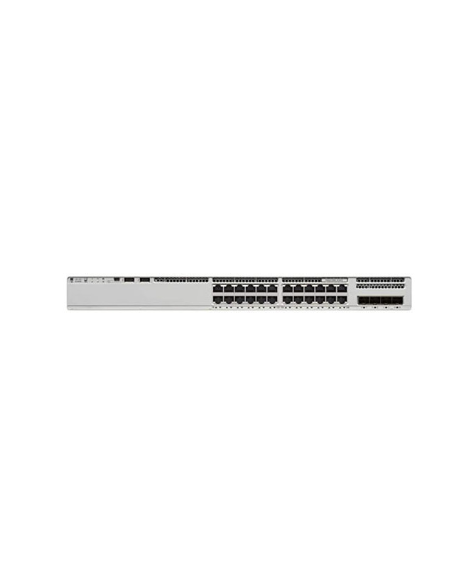 Buy Cisco Catalyst 9200 24-port Data Network Essentials Switch C9200-24T-E