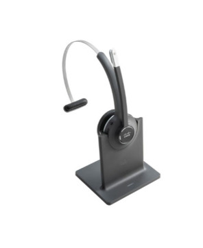 Buy Cisco 561 Wireless Single Headset with Multi Base Station CP-HS-WL-561-M-EU=