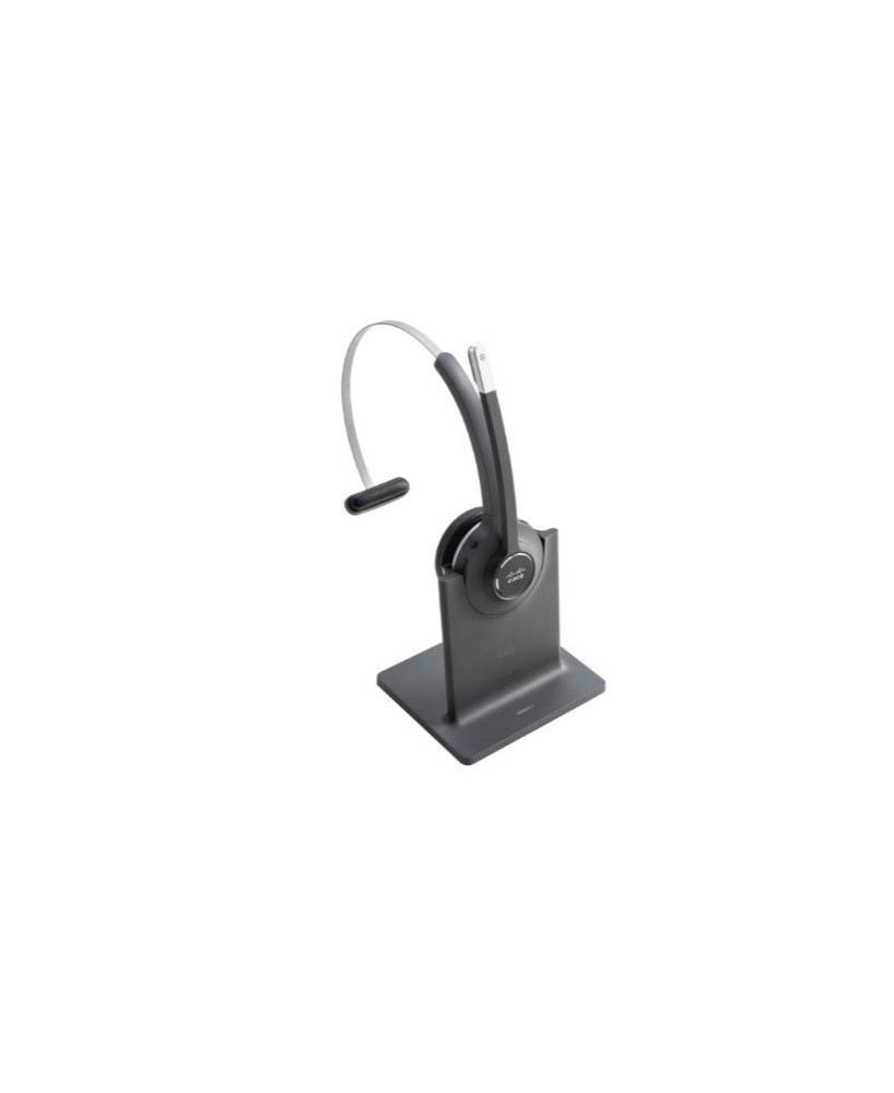 Buy Cisco 561 Wireless Single Headset with Multi Base Station CP-HS-WL-561-M-EU=