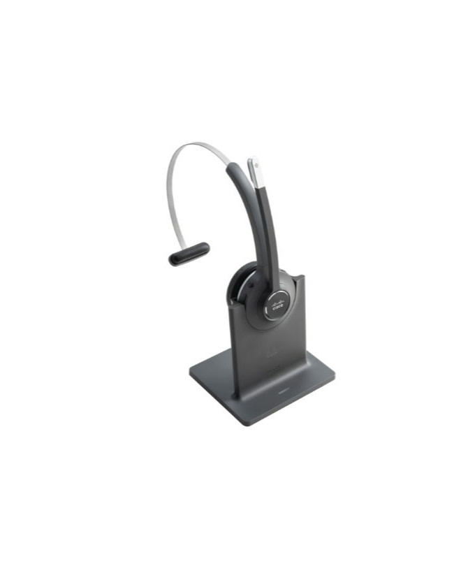 Buy Cisco 561 Wireless Single Headset with Multi Base Station CP-HS-WL-561-M-EU=