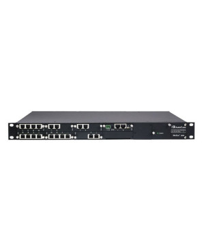 Buy Audiocodes Mediant 1000B Gateway with 1 Pair of Gigabit Ethernet Interface M1KB