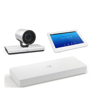 Buy Cisco Webex Room Kit Plus Precision 60 with Codec Plus, Touch 10 Control Unit, and Precision 60 Camera CS-KITP60-K9