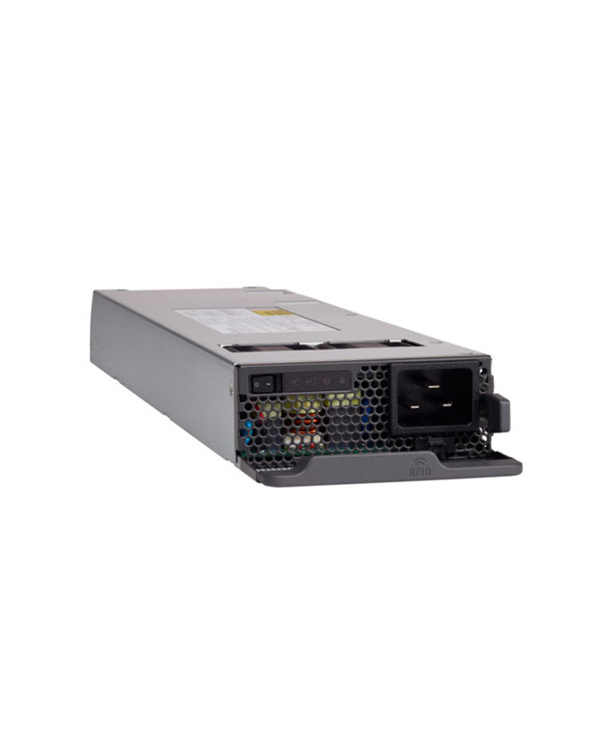 Buy Cisco Catalyst 9400 Series 3200w AC Power Supply C9400-PWR-3200AC=