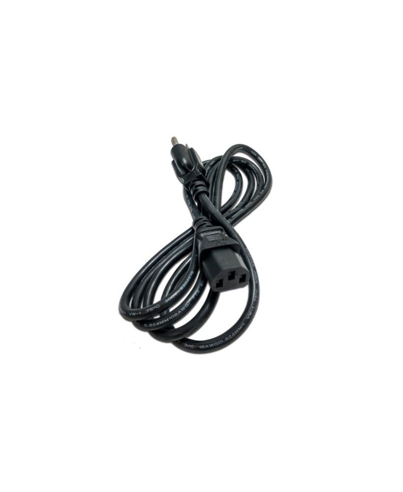 Buy Cisco 2.5M Standard Power Cable CAB-16AWG-AC= for Catalyst 2960, 2960-24