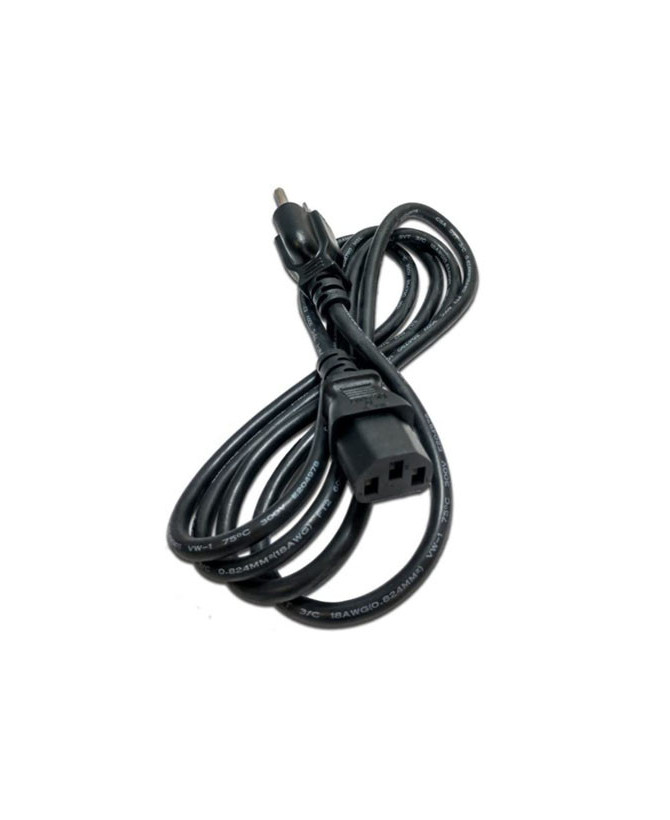 Buy Cisco 2.5M Standard Power Cable CAB-16AWG-AC= for Catalyst 2960, 2960-24