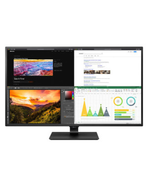 Buy LG 43UN700-B 43" 4K Ultra HD IPS Monitor