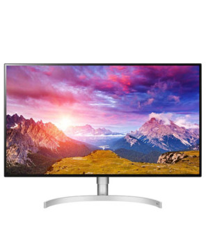 Buy LG 32" 16:9 4K UHD HDR FreeSync IPS Monitor 32UL950-W