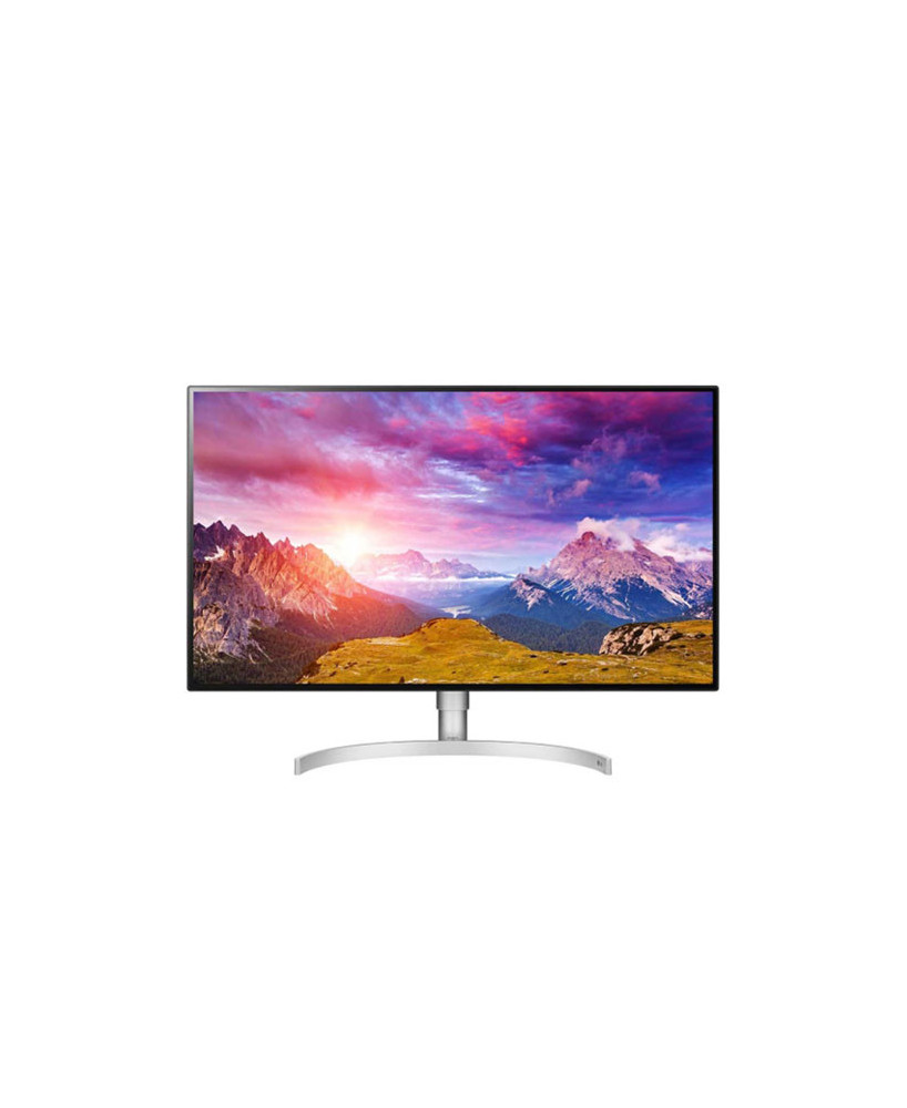 Buy LG 32" 16:9 4K UHD HDR FreeSync IPS Monitor 32UL950-W