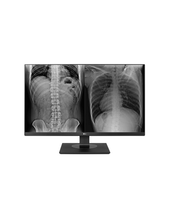 Buy LG 27HJ713C-B 27” 8MP IPS Clinical Review Monitor