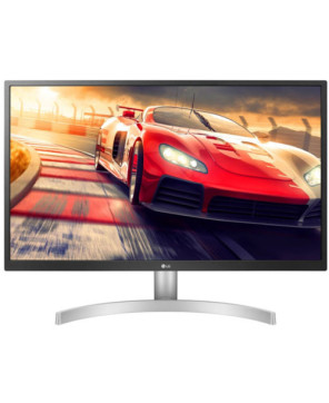 Buy LG 27UL500-W 27" Class 4K UHD IPS Gaming LCD Monitor