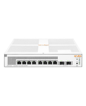 Buy HPE Aruba Instant On 1930 8G 2SFP 124w PoE+ Switch JL681A