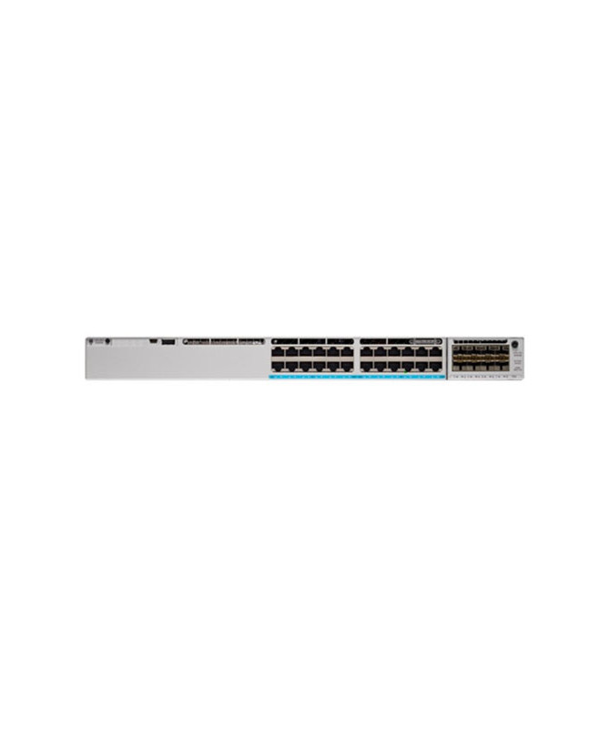 Buy Cisco Catalyst 9300 24-Port UPOE Ethernet Switch C9300-24U-A