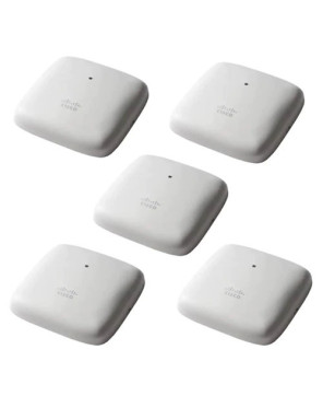 Buy Cisco 802.11AC 4x4 Wave 2 Access Point Ceiling Mount 5 pack 5-CBW240AC-Z