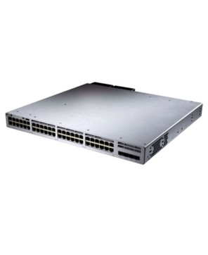 Buy Cisco Catalyst 9300L 48-Port 12mGig Switch C9300L-48UXG-4X-E