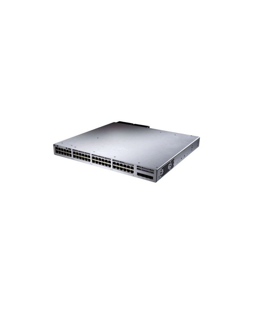 Buy Cisco Catalyst 9300L 48-Port 12mGig Switch C9300L-48UXG-4X-E