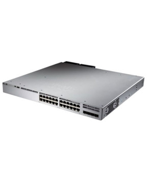 Buy Cisco Catalyst 9300L 24-port 8mGig Network Advantage 4x10G Uplink Switch C9300L-24UXG-4X-A