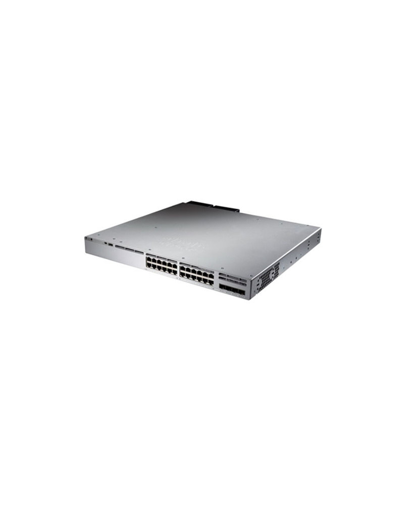 Buy Cisco Catalyst 9300L 24-port 8mGig Network Advantage 4x10G Uplink Switch C9300L-24UXG-4X-A