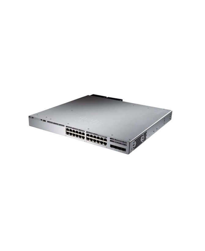 Buy Cisco Catalyst 9300L 24-port 8mGig Network Advantage 4x10G Uplink Switch C9300L-24UXG-4X-A