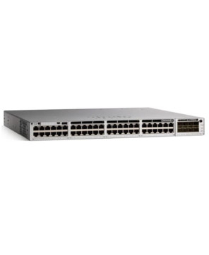 Buy Cisco Catalyst 9300 48 Port Network Advantage Switch C9300-48T-A