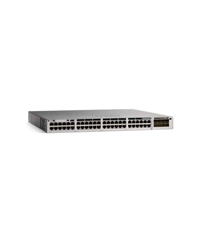 Buy Cisco Catalyst 9300 48 Port Network Advantage Switch C9300-48T-A